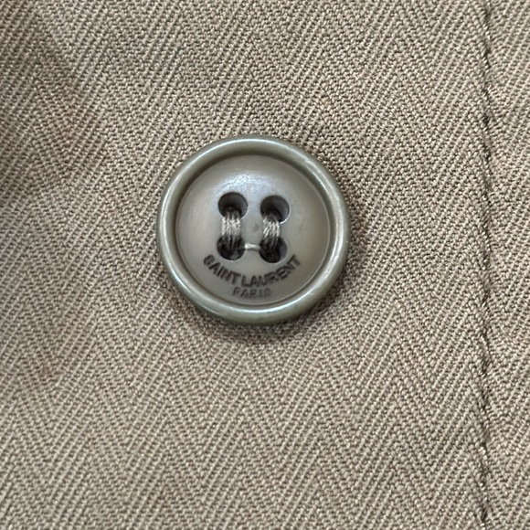 Saint Laurent Paris jacket - Picture 6 of 15